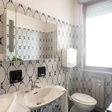 Via Bologna Tranquillo E Comodo A 400m Dal Mare. * Borghetto Santo Spirito