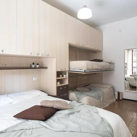 Via Bologna Tranquillo E Comodo A 400m Dal Mare. * Borghetto Santo Spirito